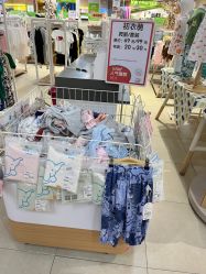 -孩子王(广州融创茂店)