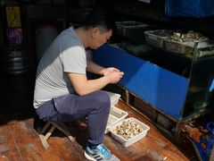 -大杰海鲜锅(基隆路店)