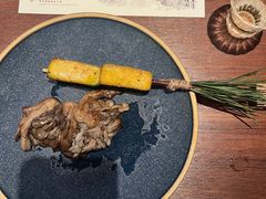 -天水蔬食料理(树德之光店)