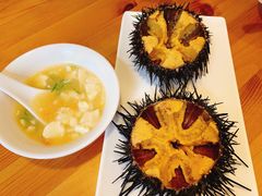 -海胆小馆(东北水饺·春柳店)