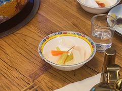 -庭院·冰煮羊·铜锅涮肉(西单店)