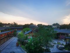 -华山御温泉度假村