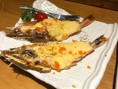 -一心创作料理屋(经开万达店)