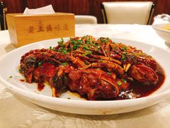 -抚顺美食·老上海味道