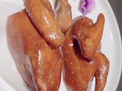 -卤鼎记·潮汕卤水火锅饭店(北京首店)