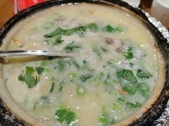 -粤仔湾砂锅粥(广益哥伦布店)