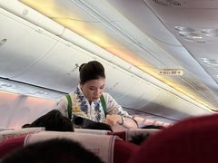 -敦煌莫高国际机场