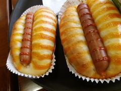 -好利来(柳北店)