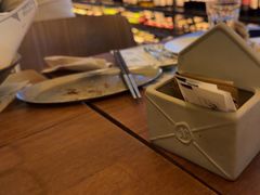 -Blac+Blac(中海环宇荟店)