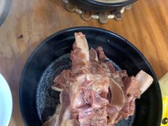 -老方牛味馆
