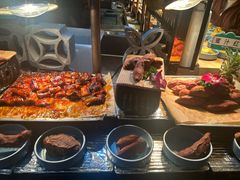 -亚马逊蒸汽活海鲜自助(LCM置汇旭辉广场店)