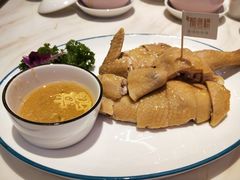 -顺粤楼·粤菜·点心(融创茂店)