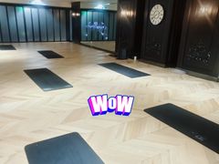 -韦德伍斯健身(沈阳K11Select购物艺术中心店)
