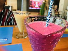 -HELLO MUSAE 拾光缪斯餐厅·纯正希腊风味(苏州中心店)