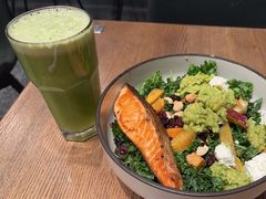 -Wagas(静安嘉里中心店)