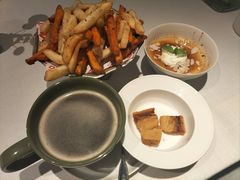 -春树下·树屋花房西餐厅(罍街AS1980店)