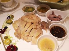 白切文昌鸡-闻见中国海南菜(K11店)