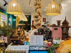 -春莱·老挝咖啡·泰式奶茶(钟楼店)
