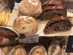 -Ole 面包房(华润万象城店)