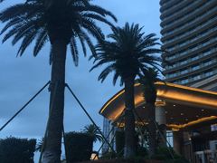 -舟山希尔顿酒店