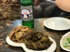 -张包铺(道外店)