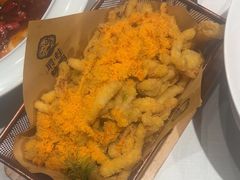 -聆桂烤鸭·金奖烤鸭(静联广场店)