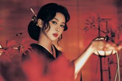 -持熹光年写真体验馆