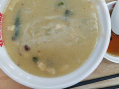 -众品老方子锅贴甜沫(李村店)