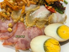 -象鼻山米粉(建干路店)