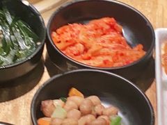 -黑牛黑猪烤肉专门店(万象城店)