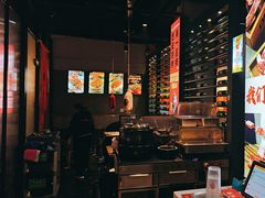 -叁宝烤肉• 西安烧烤(太乙路店)