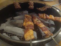 -水浒烤肉(医学院店)