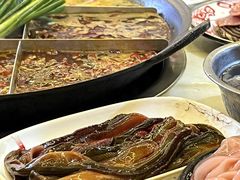 -肥龙火锅(南坪店)