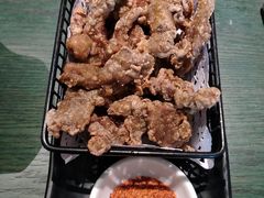 -老灶堂文创火锅(文艺路店)
