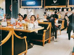 大堂-川骄海鲜自助(亚运村店)