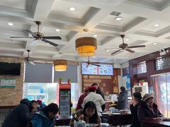 -东吴面馆(金门路金门国际商业广场店)