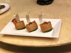 -8餐厅(新葡京酒店)