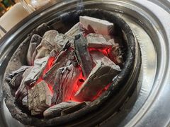 -秋香家韩式炭火烤肉(磐石路店)