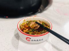 -小向麻辣烫(天街总店)