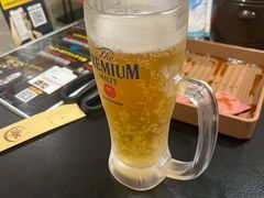 -和牛 烧肉寿喜烧涮锅 善(心斎橋店)