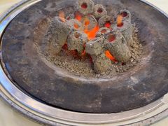 -江湖亮亮蒸虾大排档烤全羊清真(武汉总店)