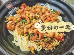 -常熟炒浇面馆(蓝旗街店)