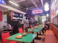 -川正旺江湖菜(三元桥店)