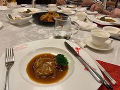 -酌宴府The China Club·广州万富希尔顿酒店(云城东路店)