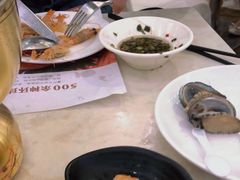 -芭菲盛宴·环球美食(解放碑英利国际店)
