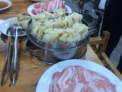 -元盛居(生态大街店)