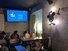 -板凳鲜酿·精酿啤酒(科华北路店)