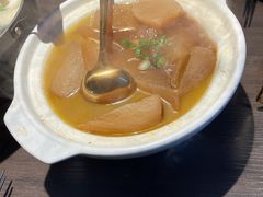 -蜜桃餐厅·古运河畔(南下塘店)