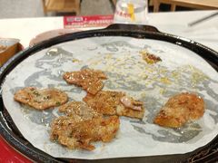 -柒酒烤肉(祁阳新天地店)