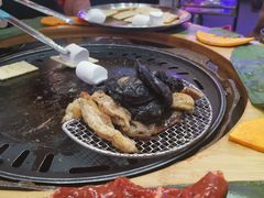 -玄希浪漫厨房·韩料烤肉(湖滨银泰in77店)